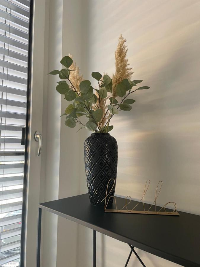 Luxury - Apartment Mit Balkon In Seenaehe Gmunden Esterno foto